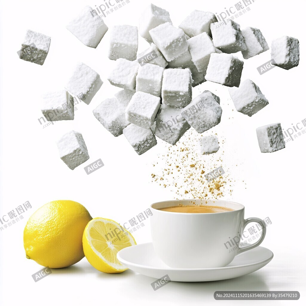 红茶方糖