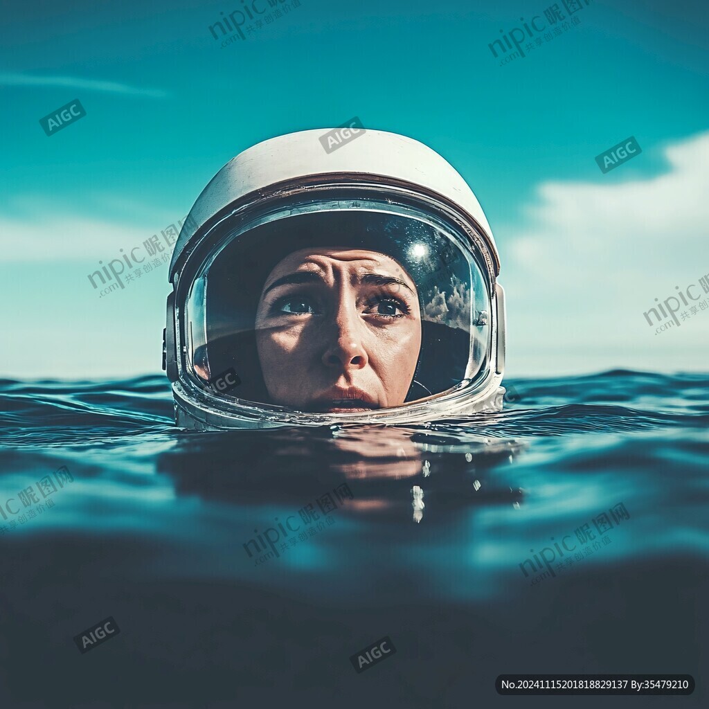 水上驾驶员