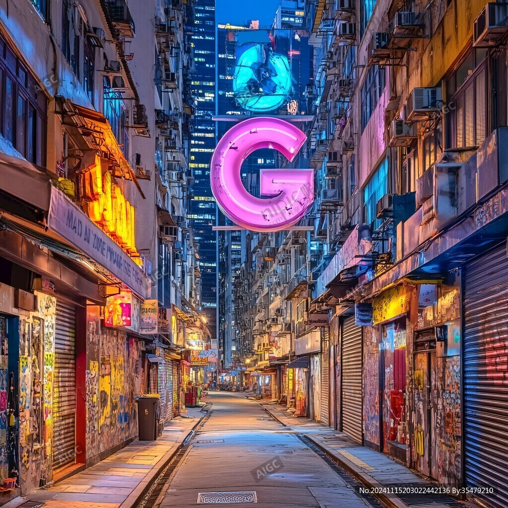 港字