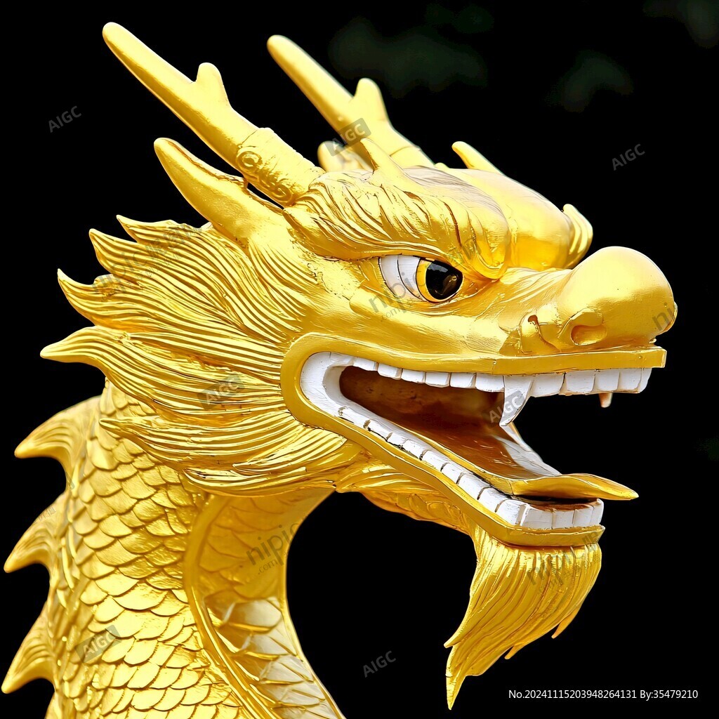 中国金龙