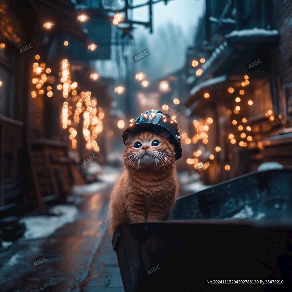 宠物写真作品