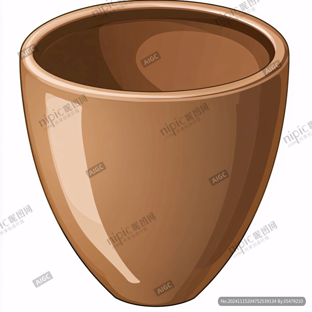 炖盅插画