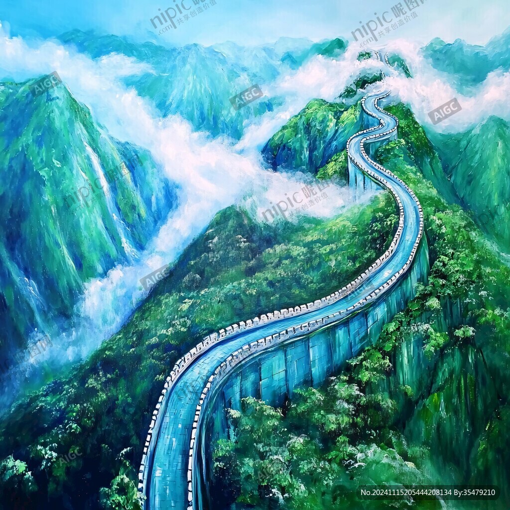 s型山路