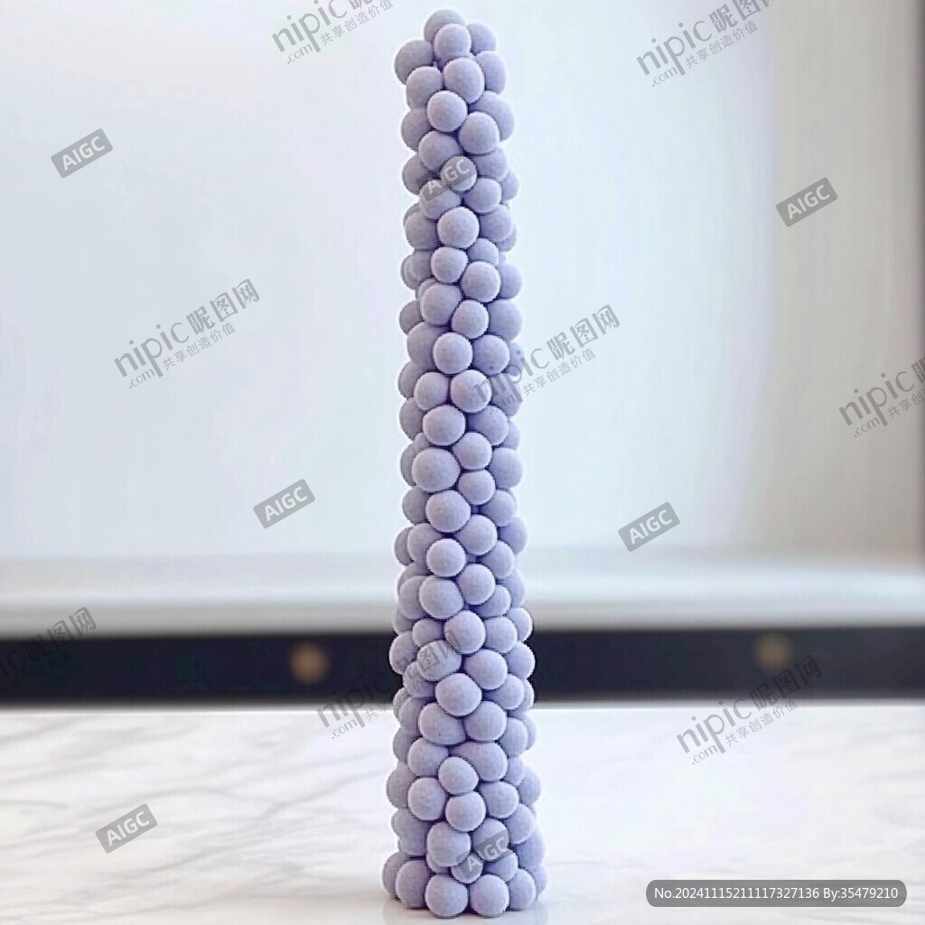 溶豆棒