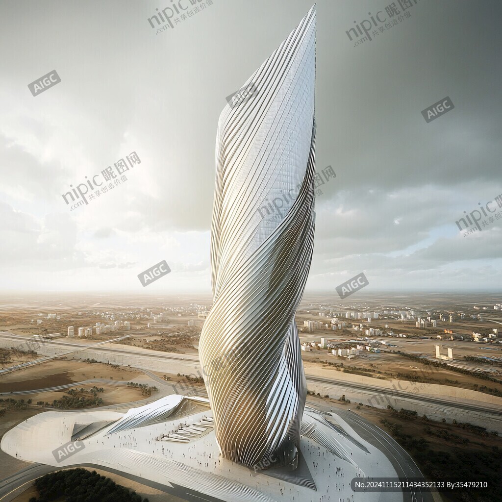 扎哈建筑
