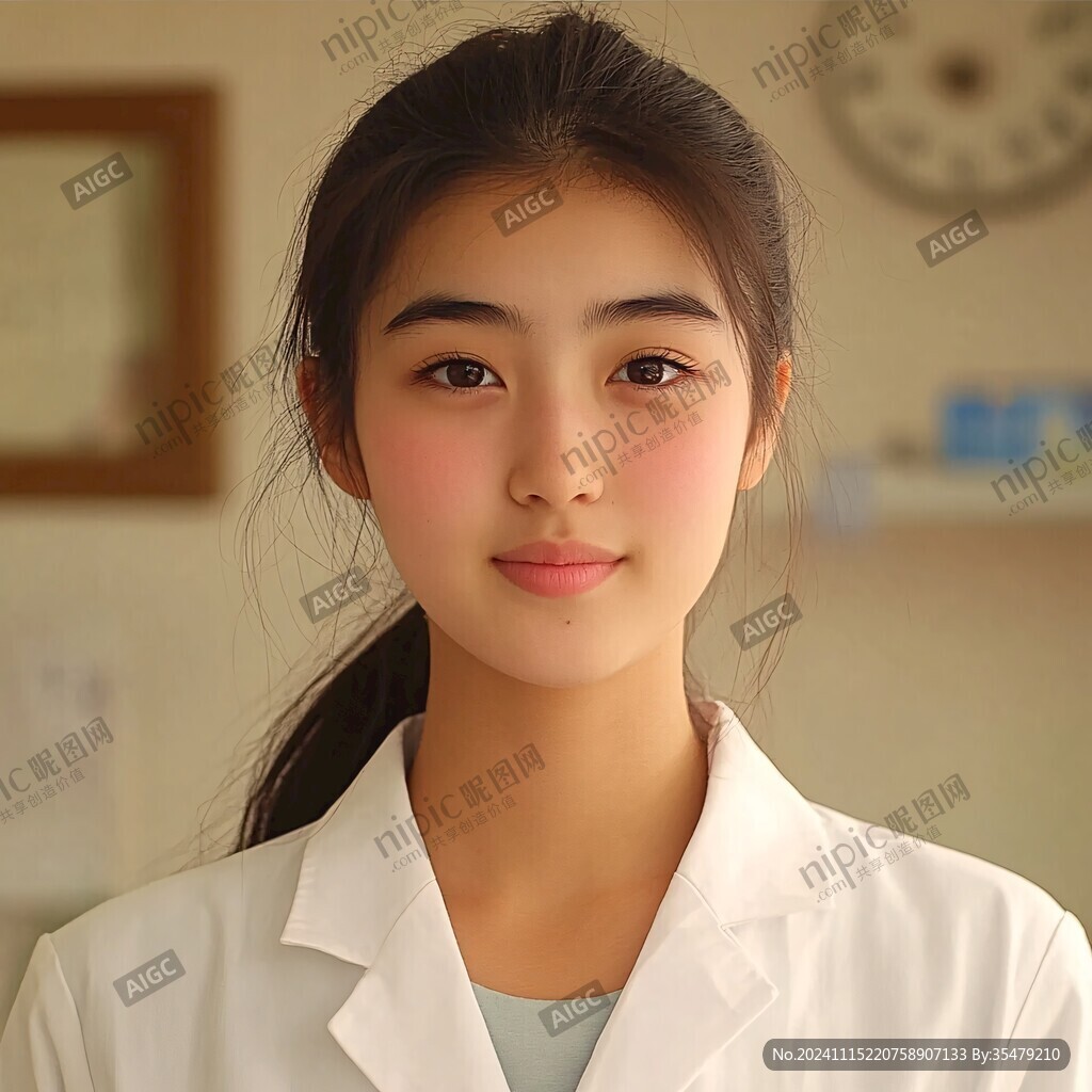 美容整形医生
