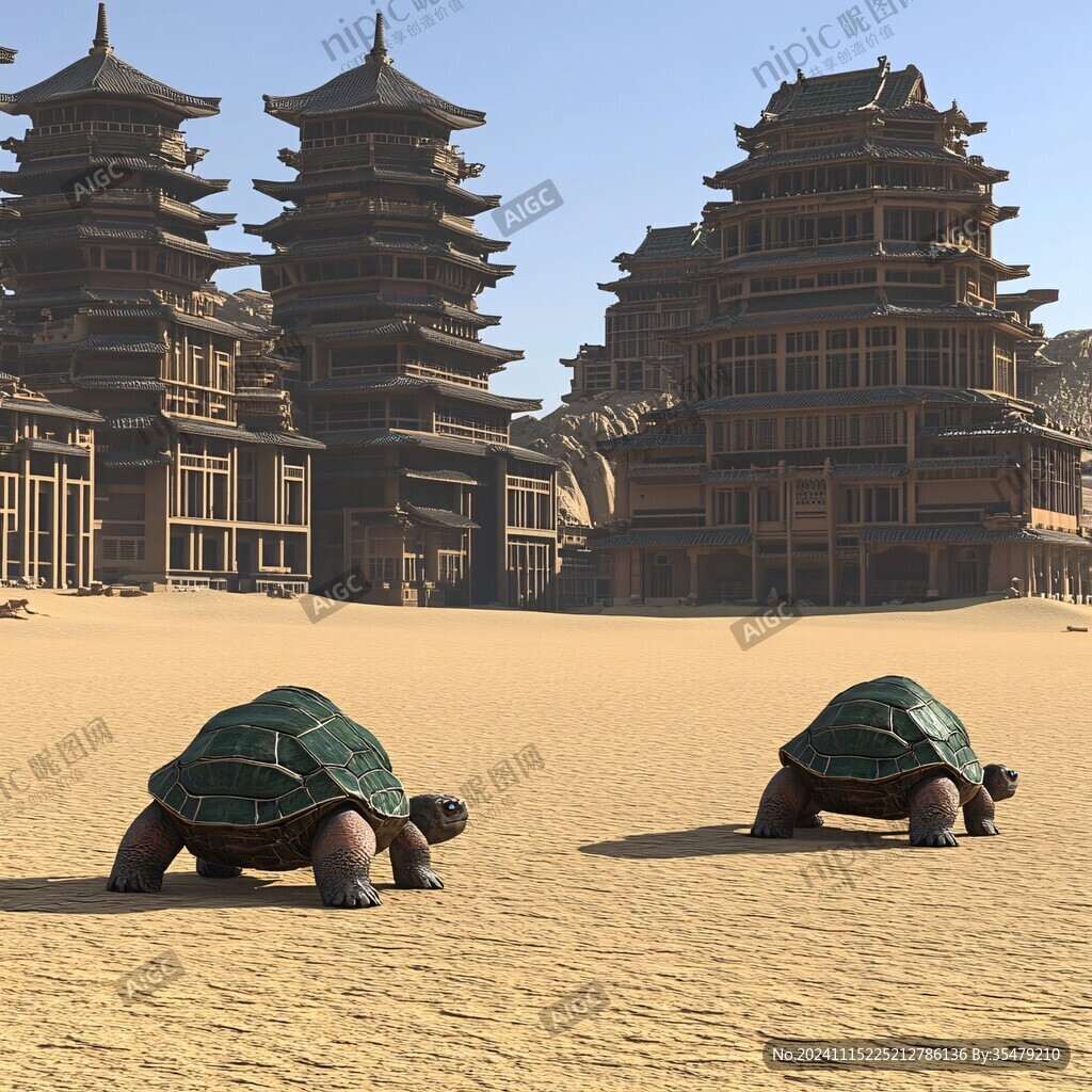 古代修建城市