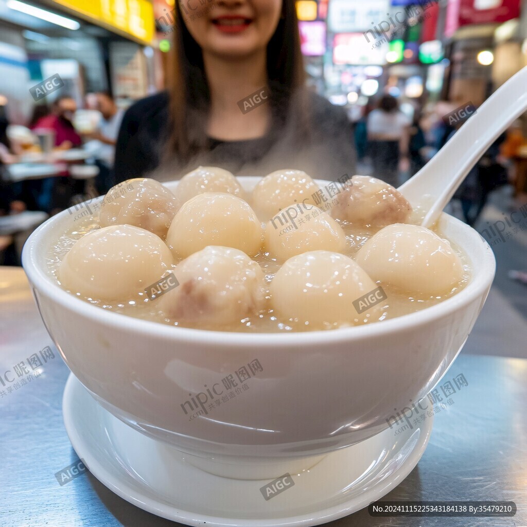 港式糖不甩