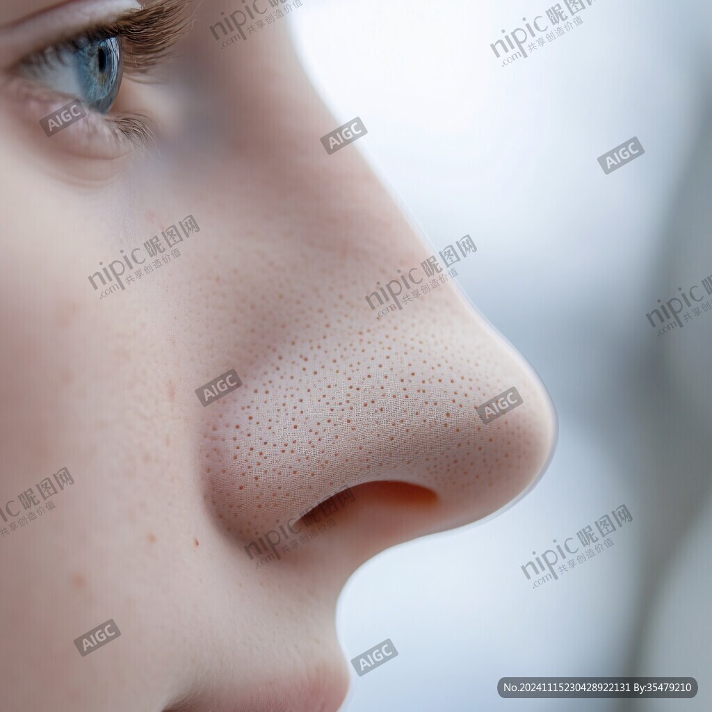 人鼻