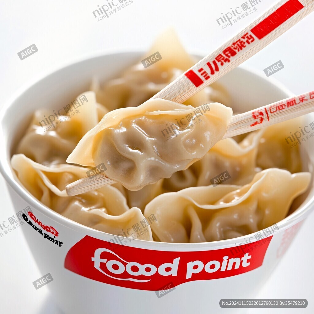 水饺主图