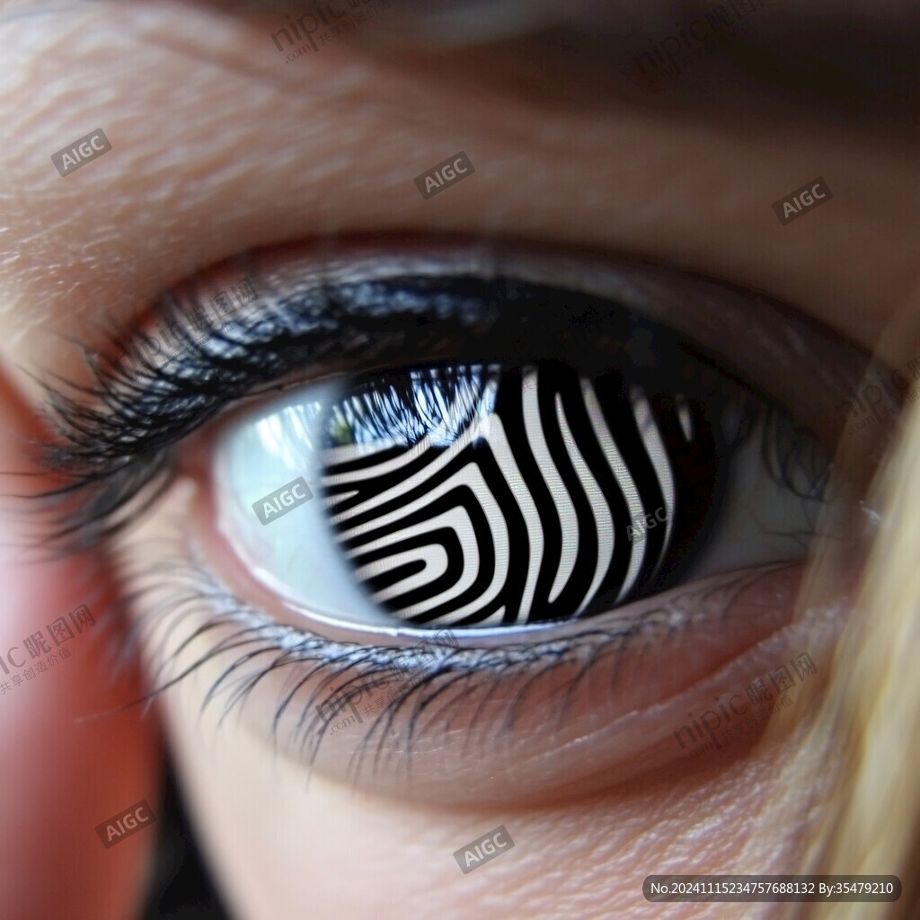 祼眼3d