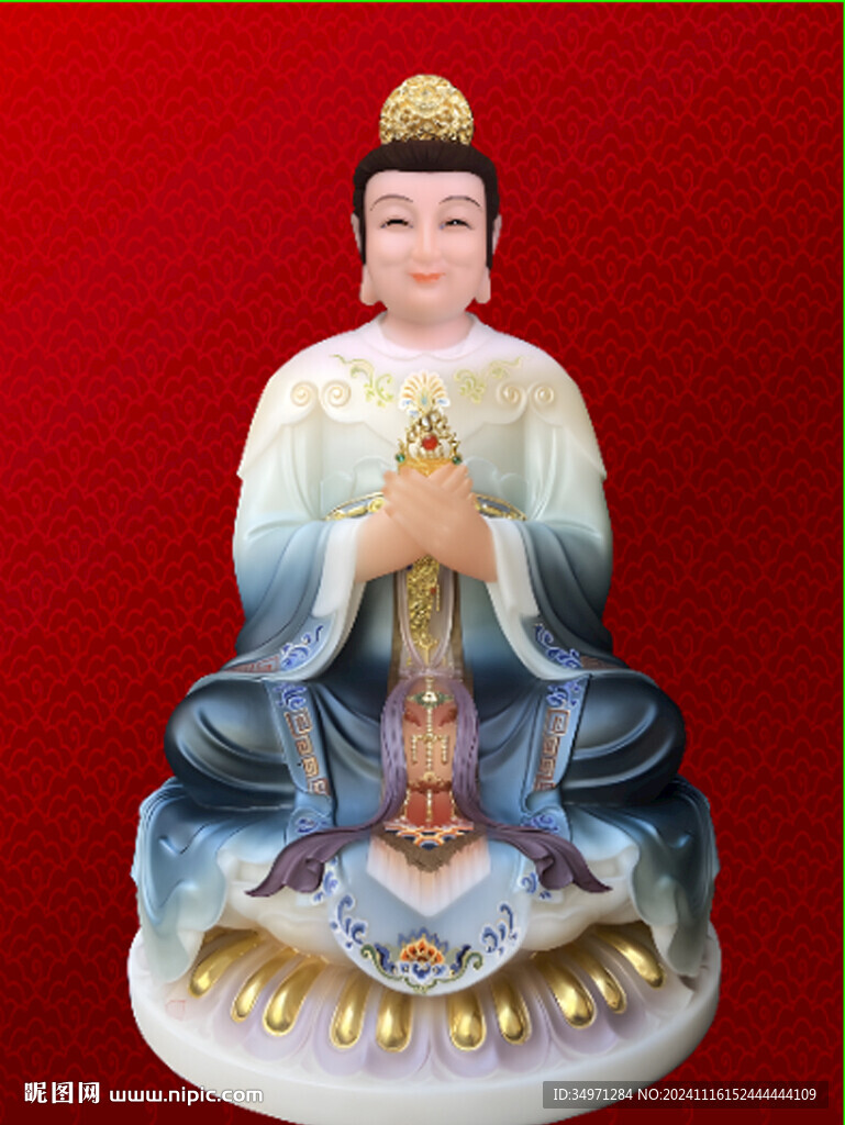 无声老母 