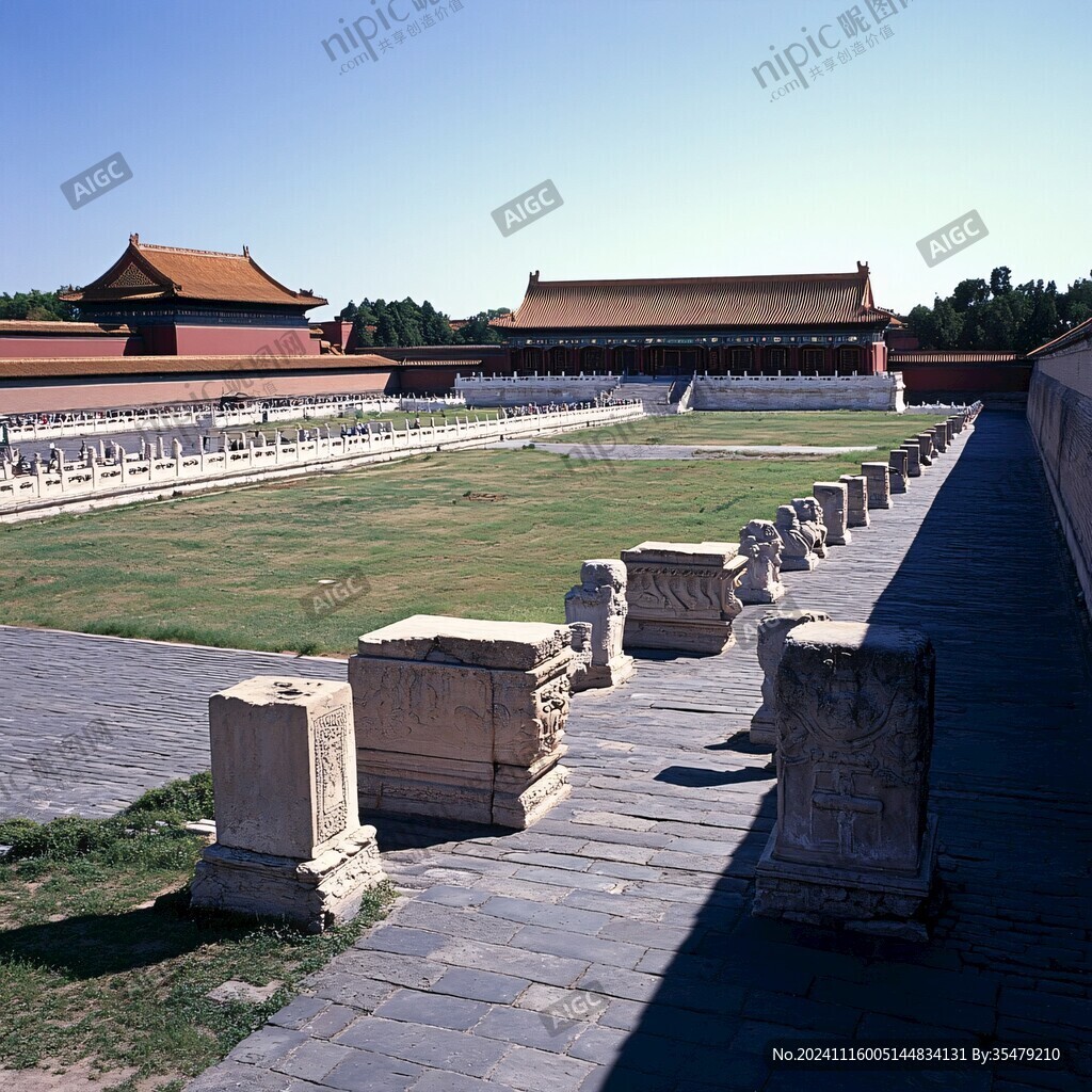 景陵康熙
