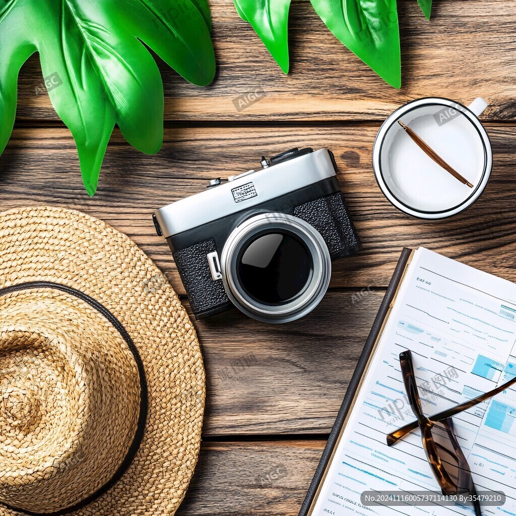 金融投资配件户外旅游