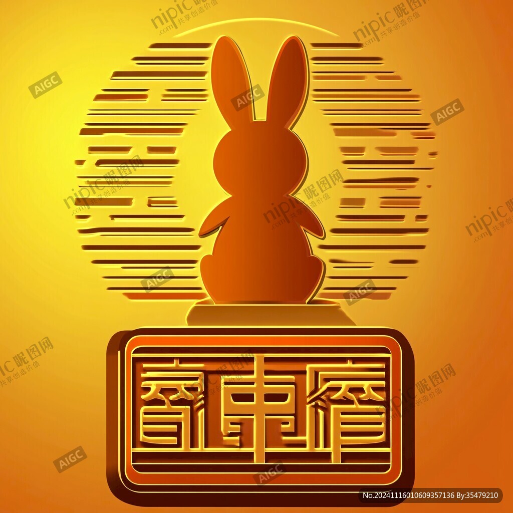 恭贺兔年
