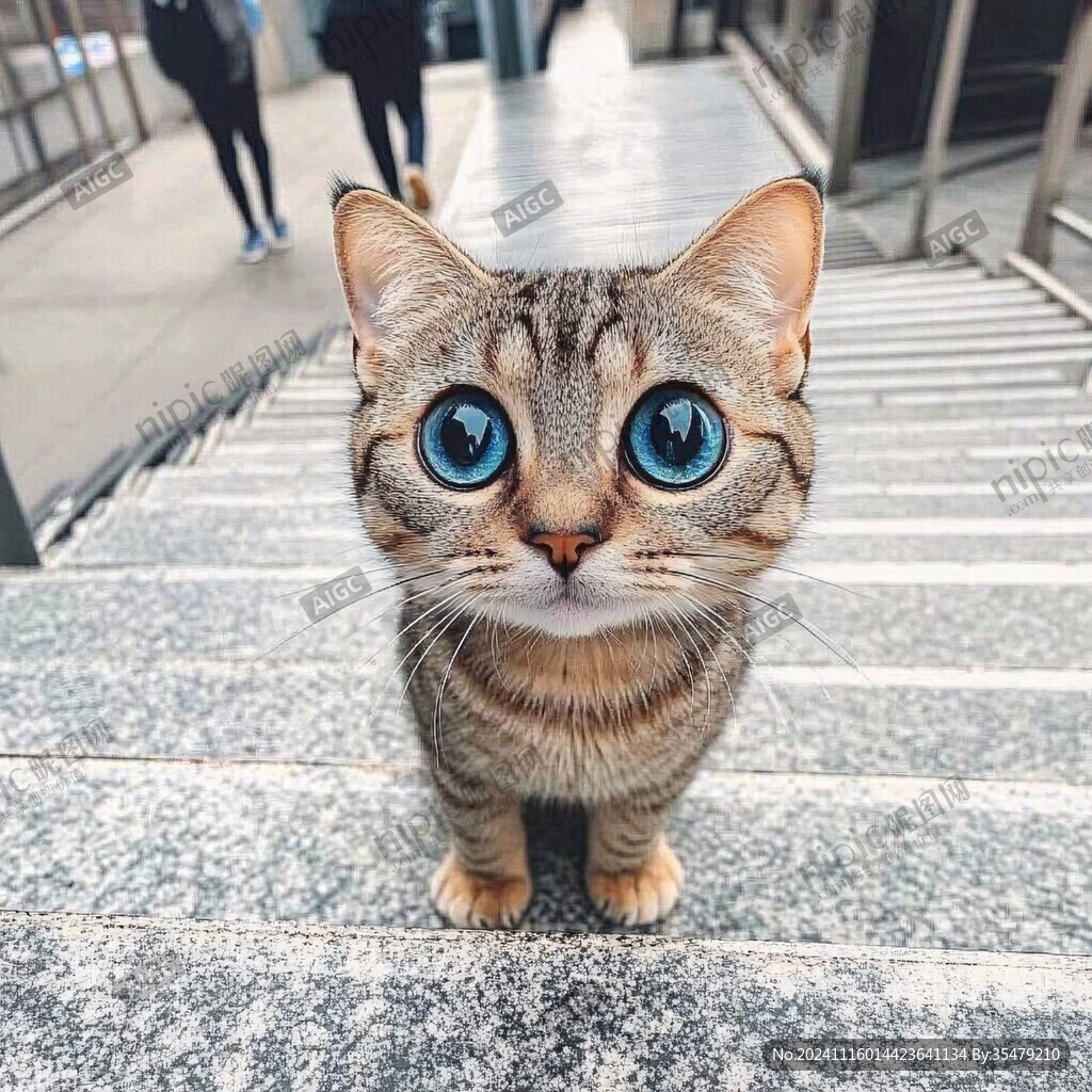 instagram上的猫