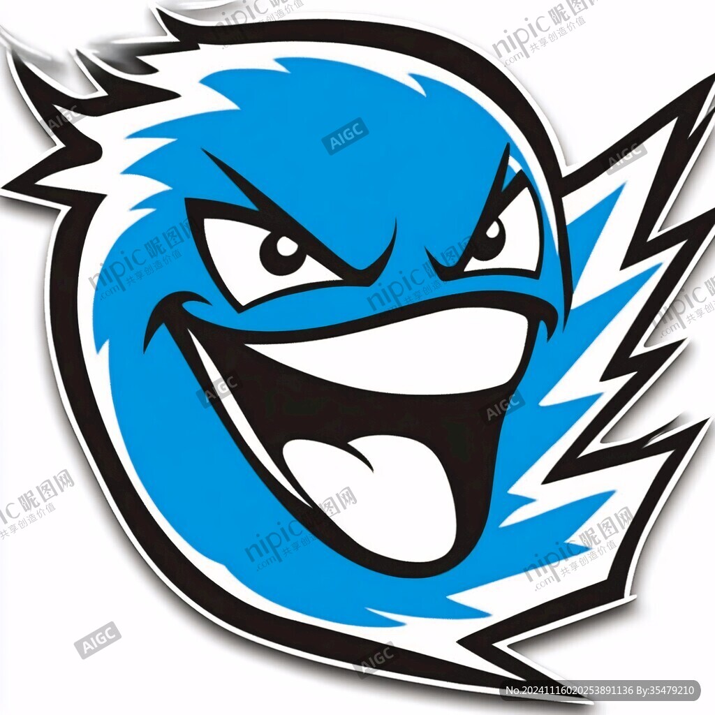 篮球啦啦队logo