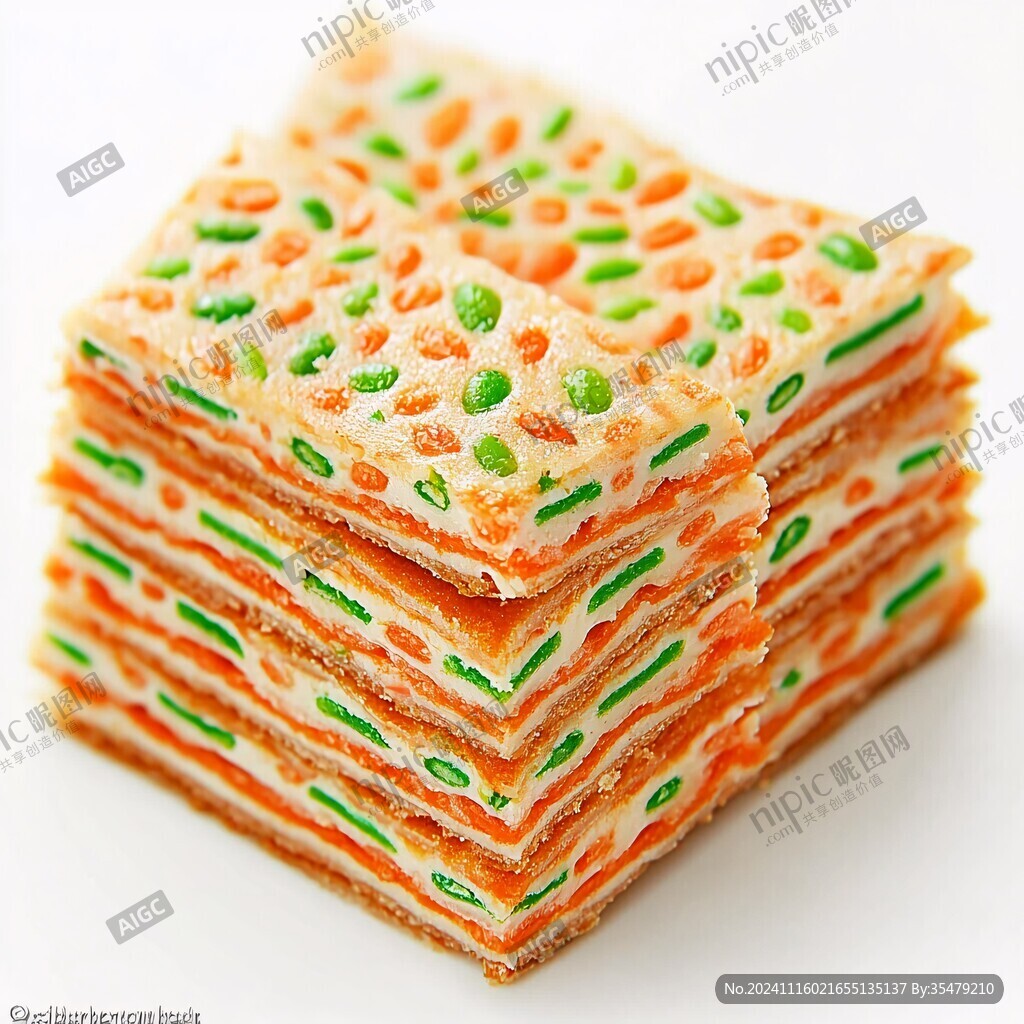 脆脆面