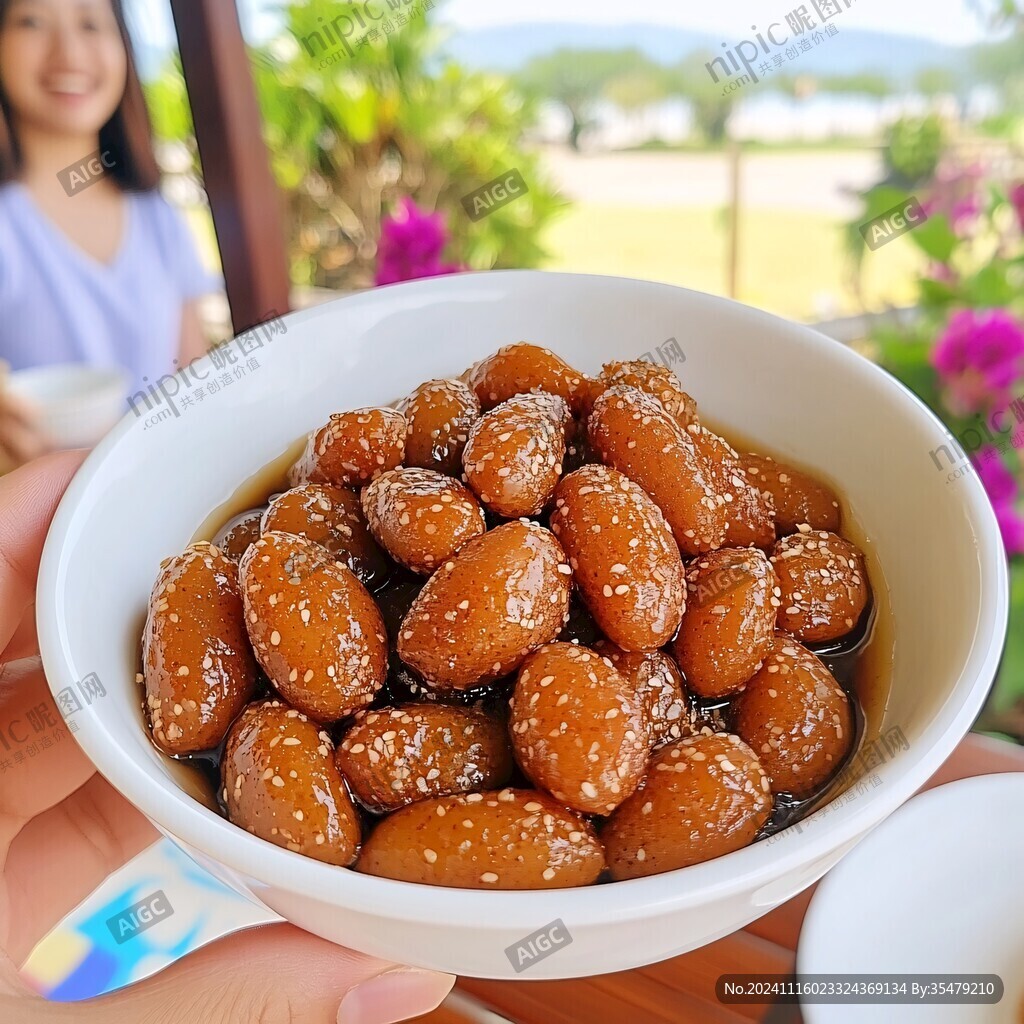 话梅珍珠梅老婆梅
