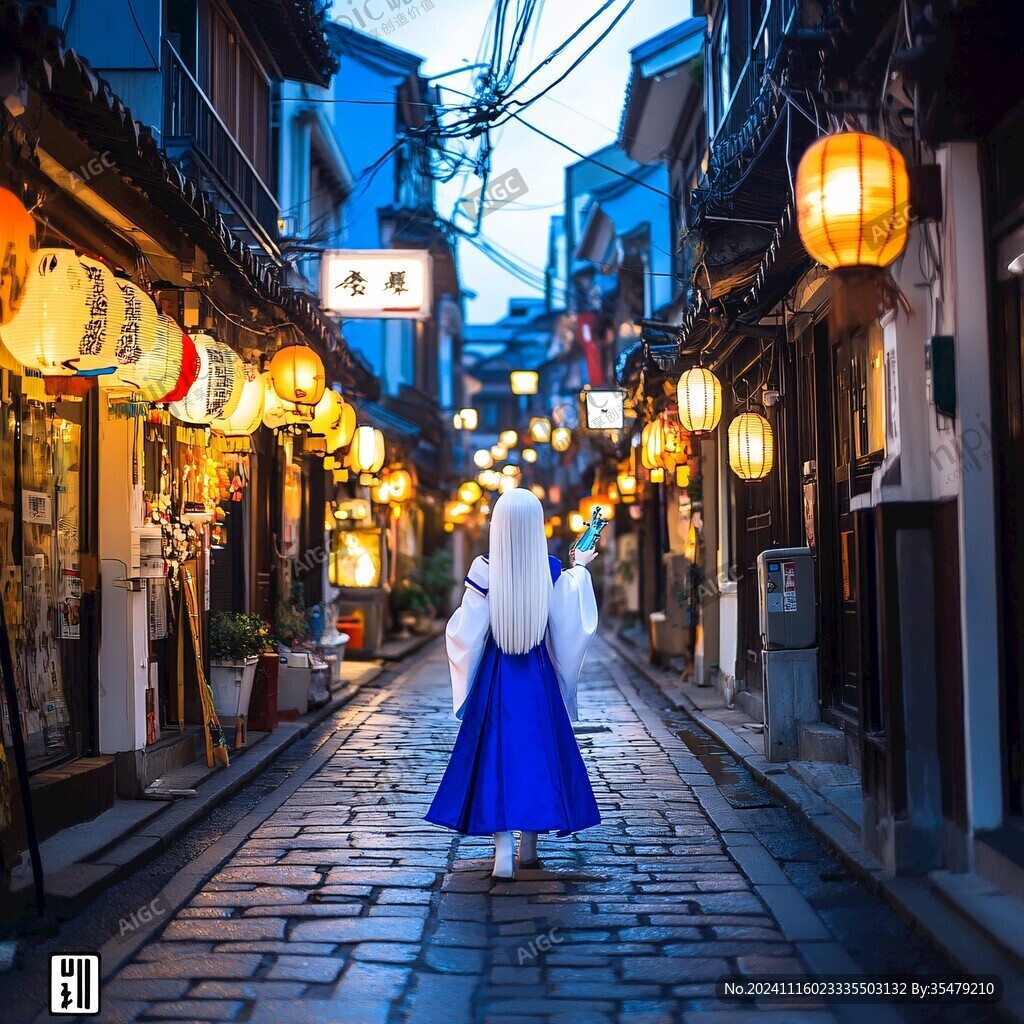 舞香祇园
