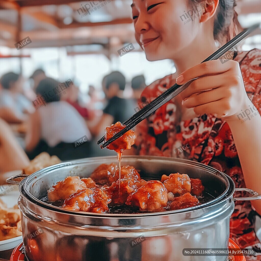 船舫食肆