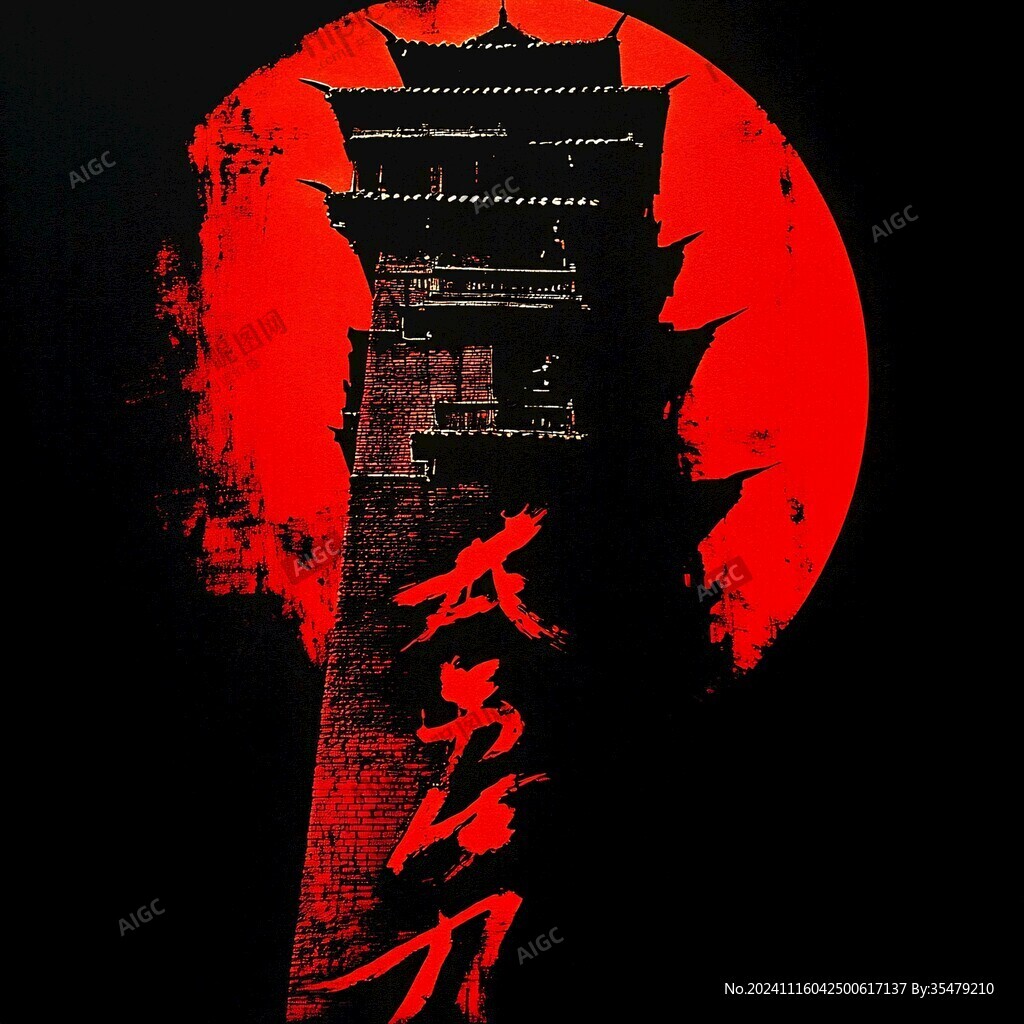 红天下