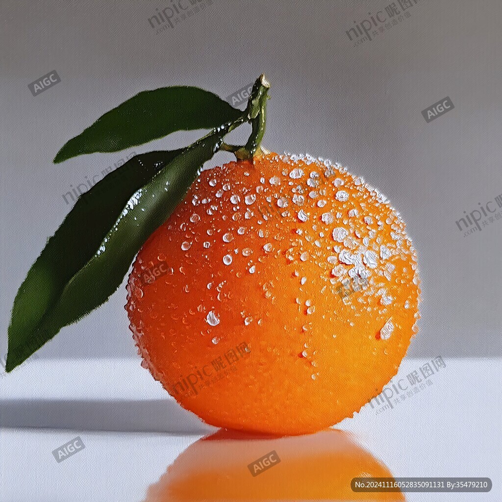 沃柑棚拍