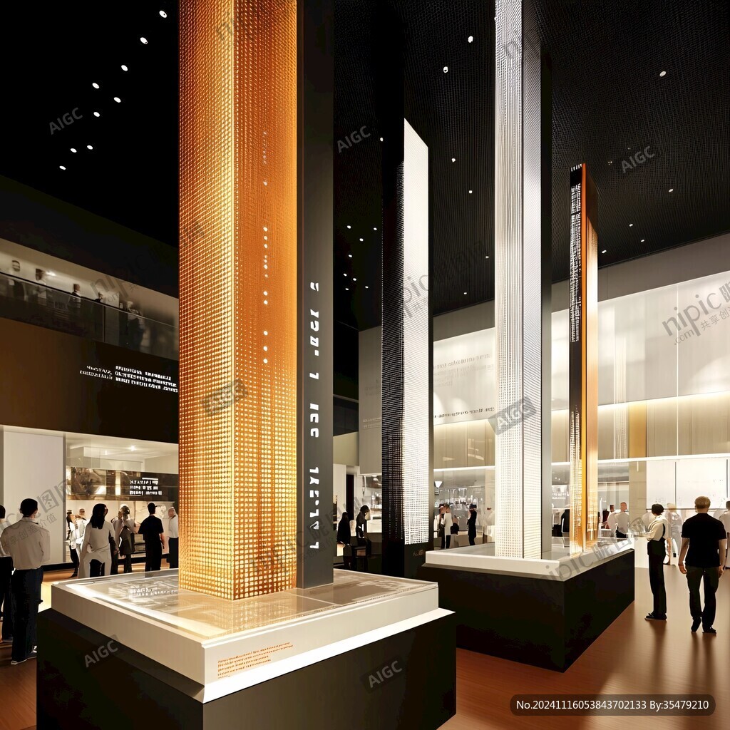 2024展屋设计