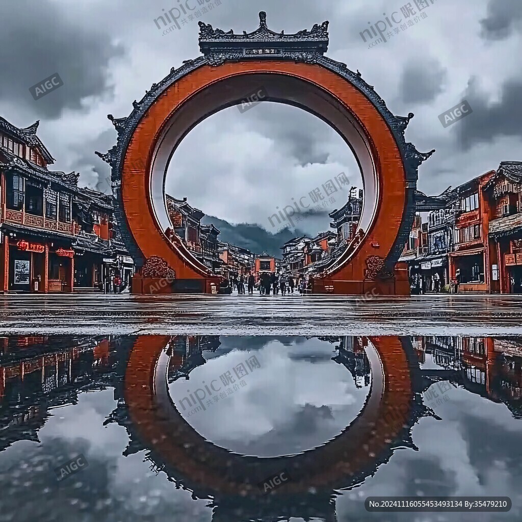 黔东南网红打卡地