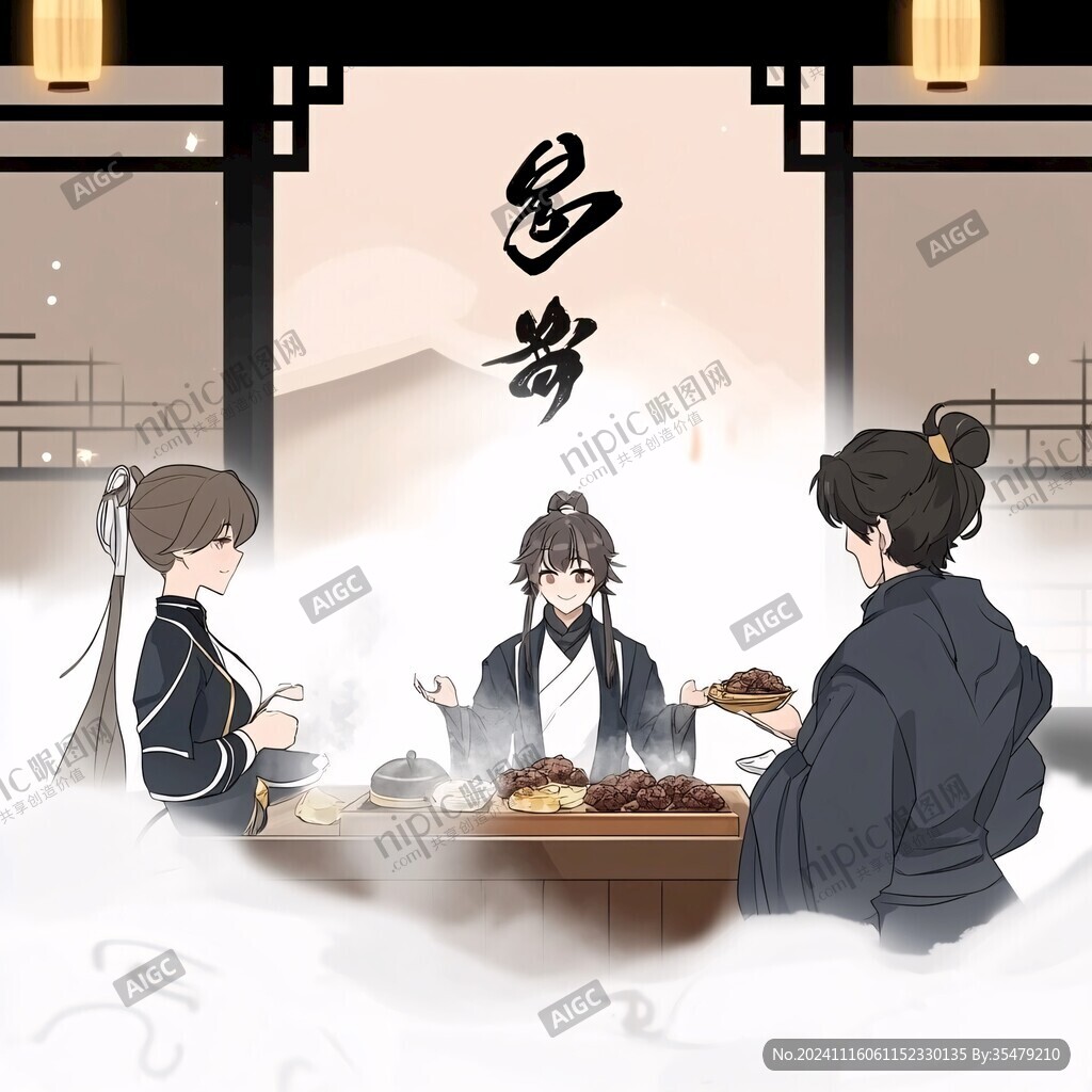 哑舍山峰