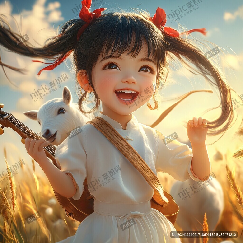 儿插少女