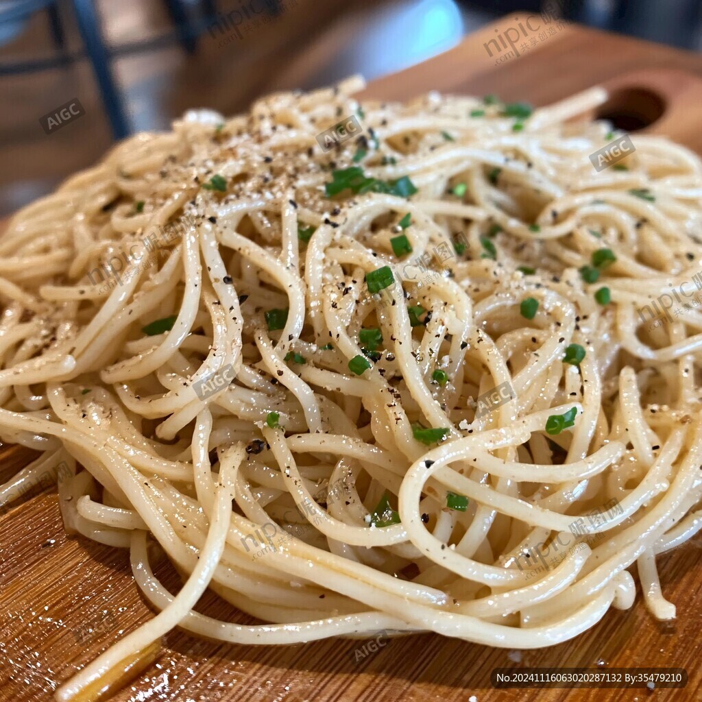 博多意面
