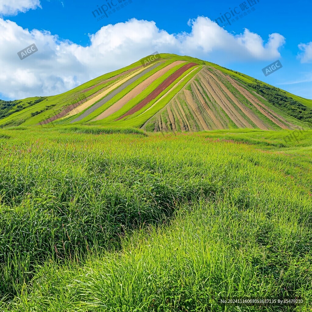 草原风光壁纸