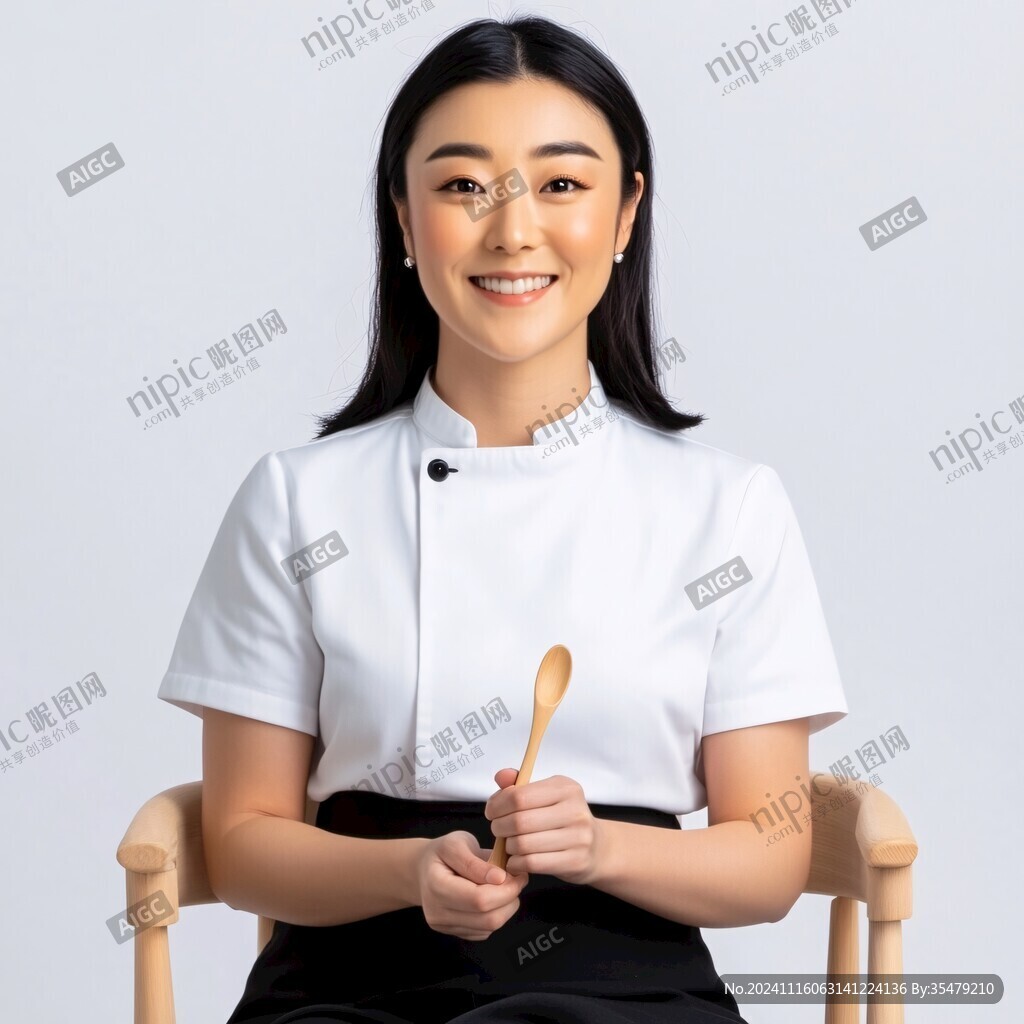 美容美甲讲师