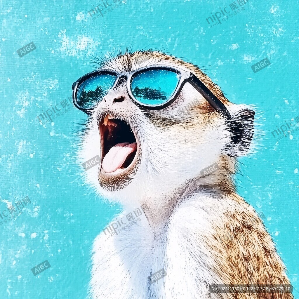 哥海岛猫鼬