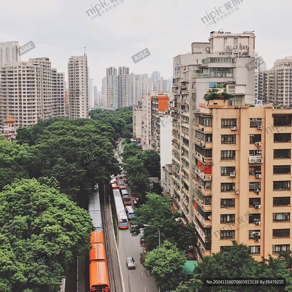 六榕路