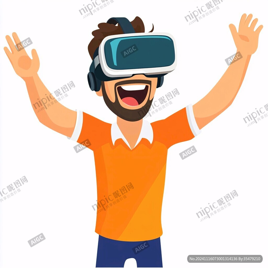 vr技术vr科技
