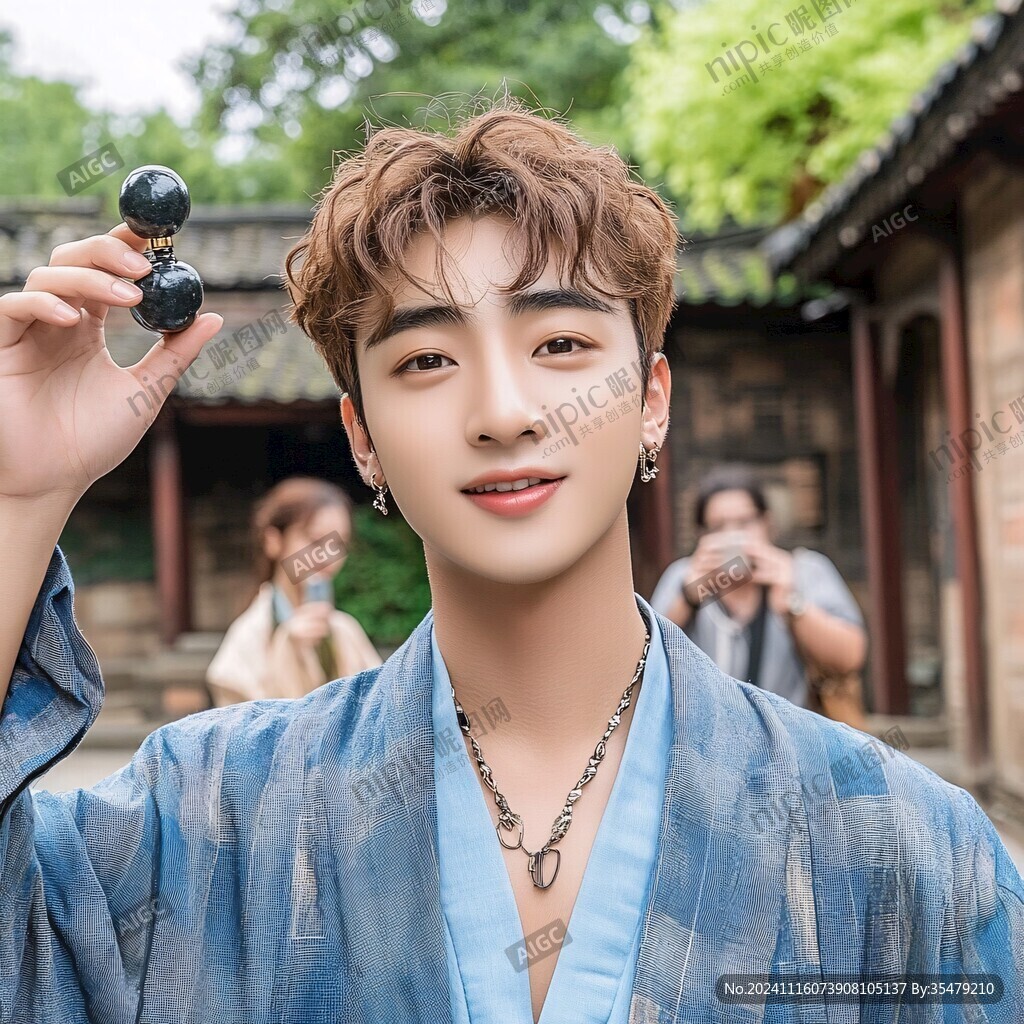 李衮