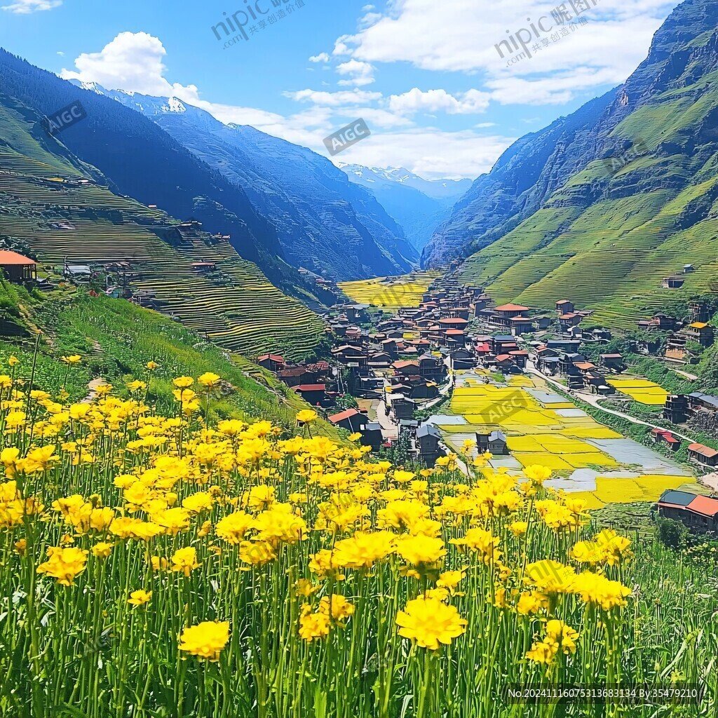 卓尔山旅游