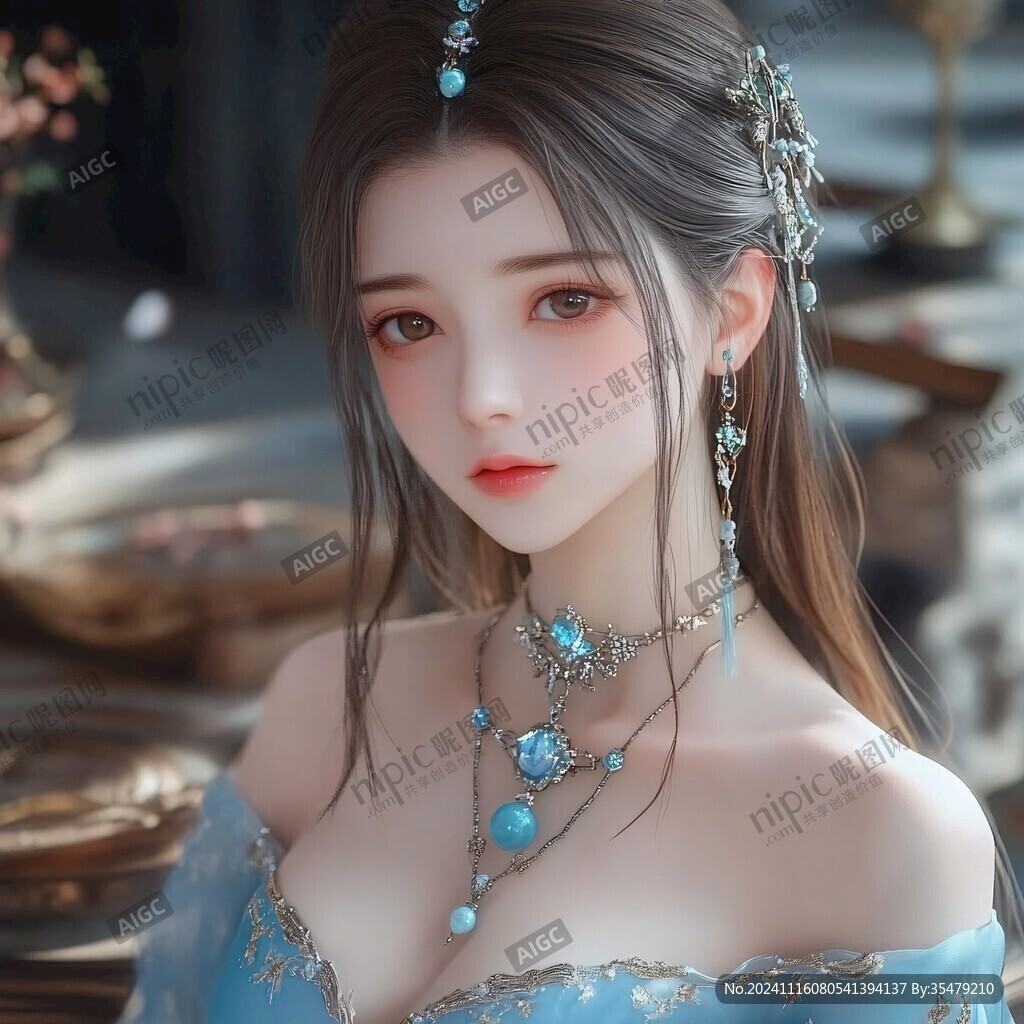 cg头像