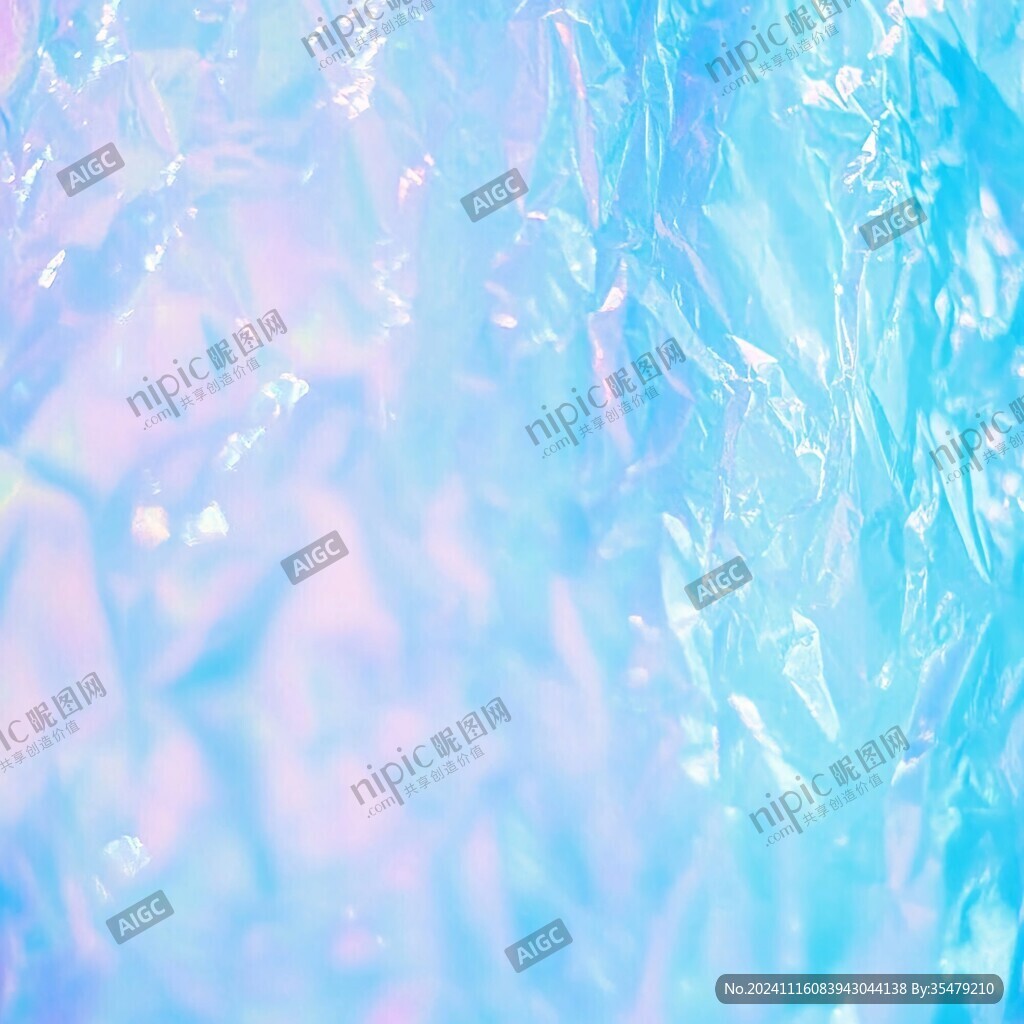 镭射纸