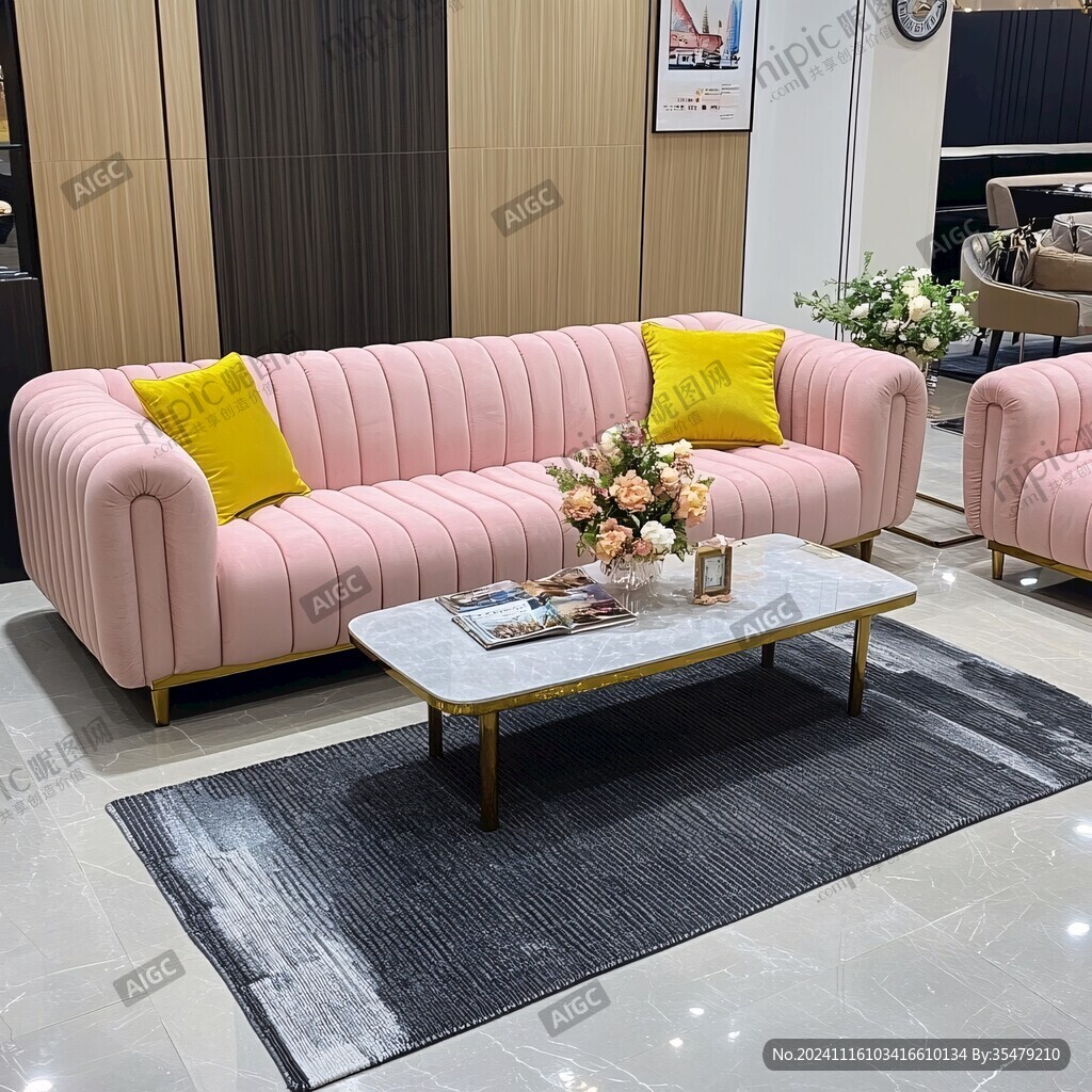 网红家具