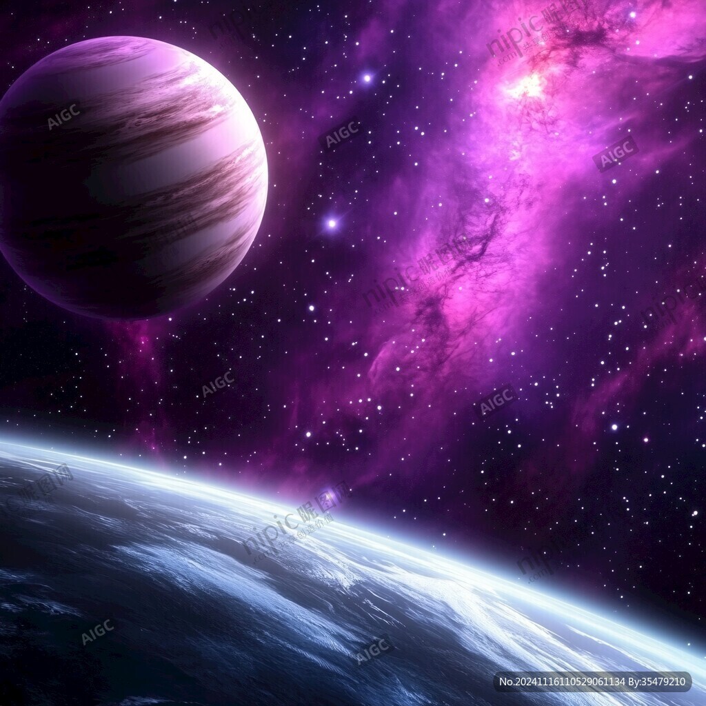 3d宇宙星空