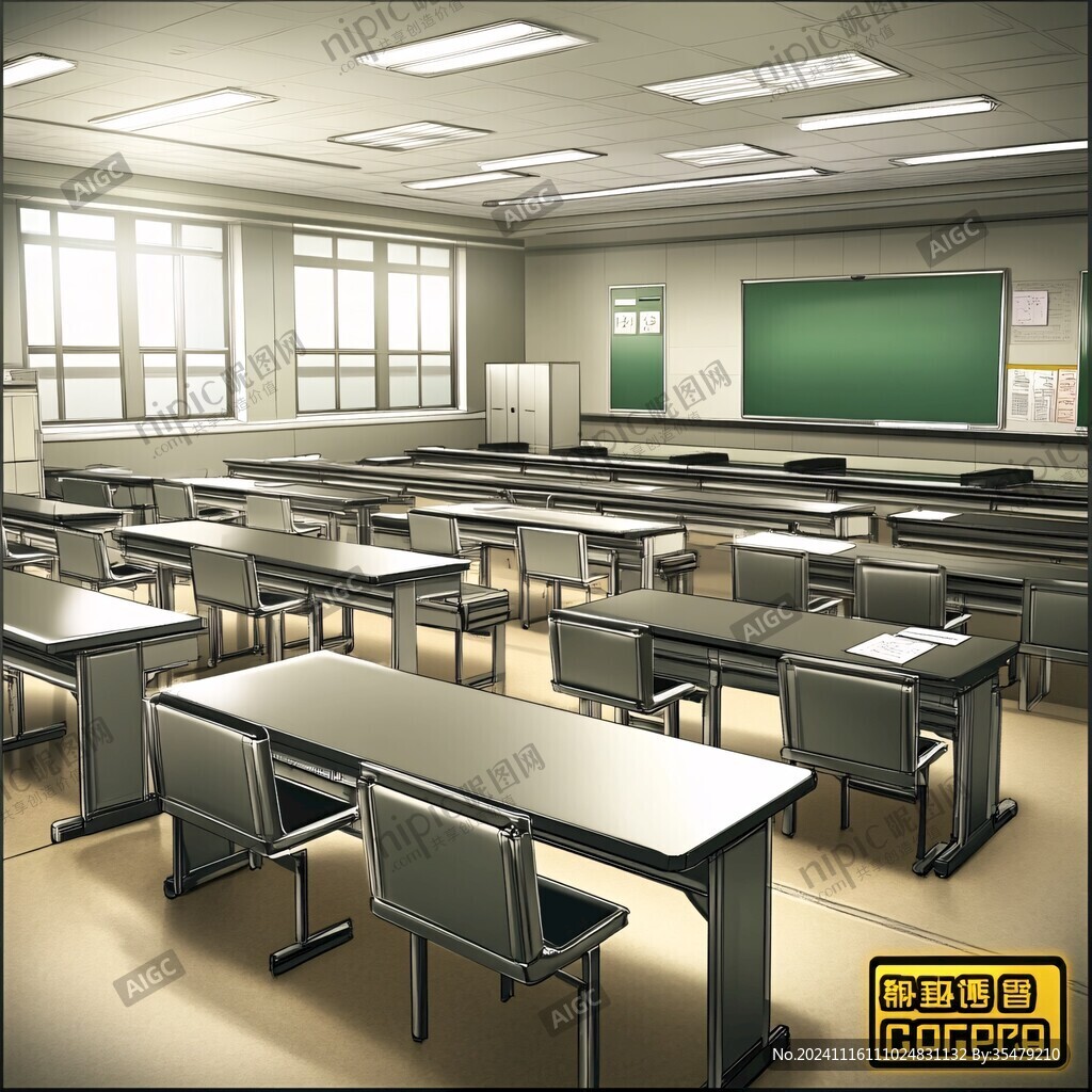 学校部室