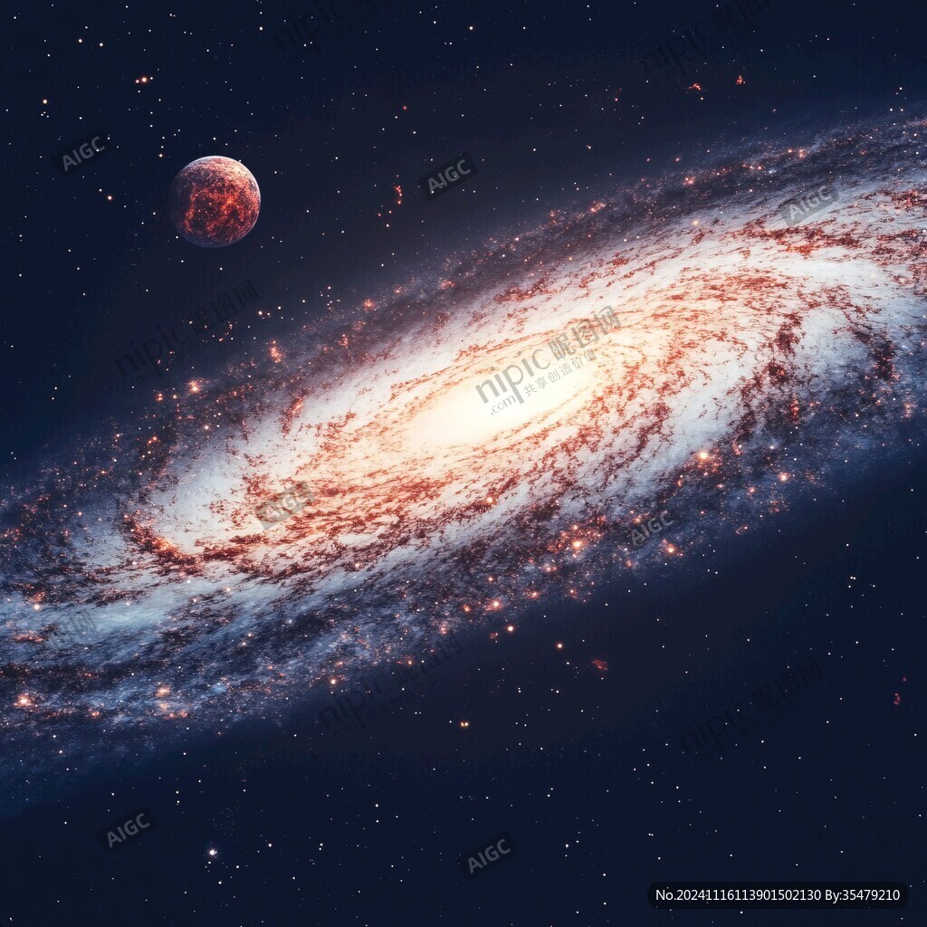 宇宙太空宇宙星空
