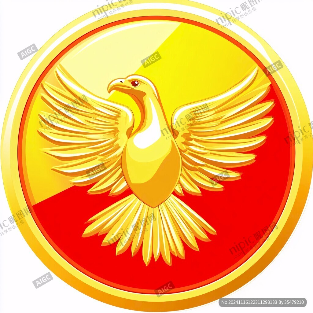 金鹰logo
