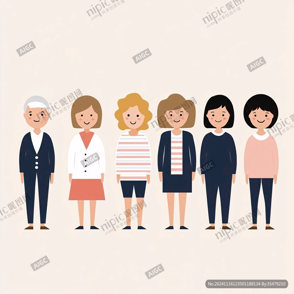 人民型