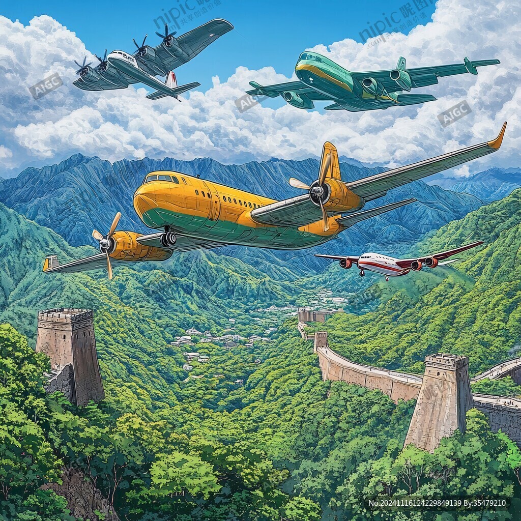 travel装饰画