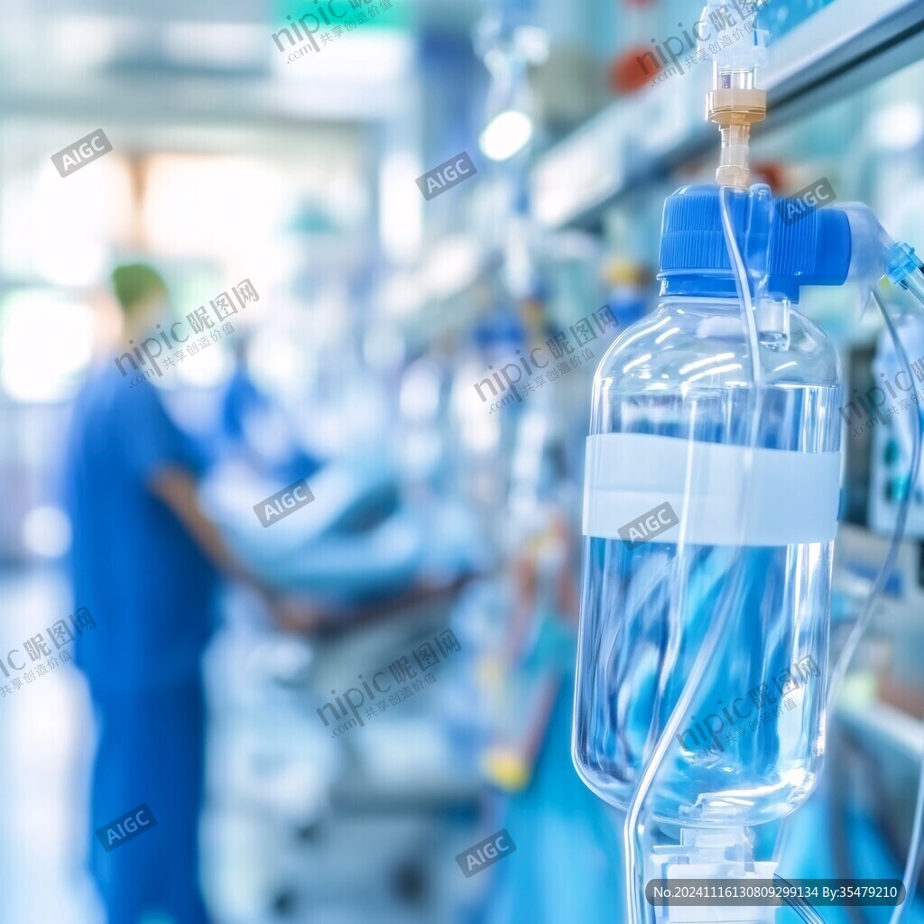 急诊icu