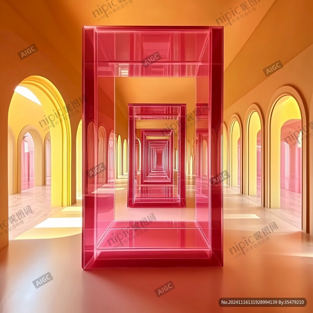 简约秀场